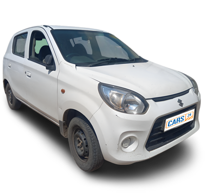 Maruti Alto 800-img
